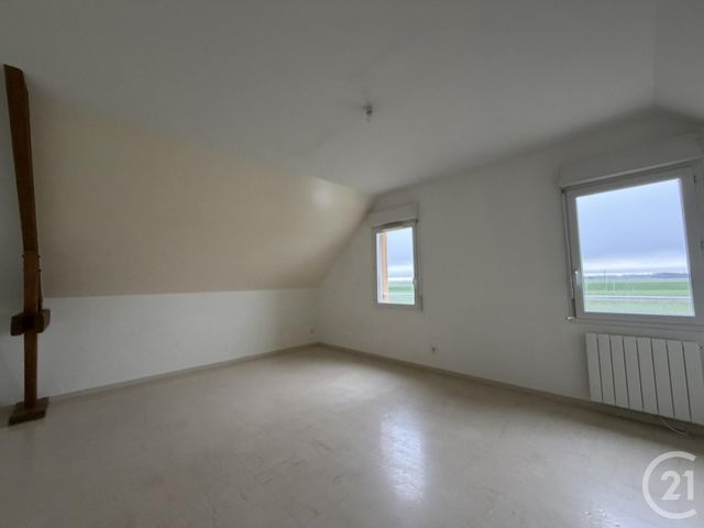 Maison &agrave; louer - 5 pi&egrave;ces - 118 m2 - Poisvilliers - 28 - CENTRE