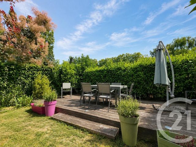 Appartement F4 &agrave; vendre - 4 pi&egrave;ces - 104,71 m2 - Chartres - 28 - CENTRE