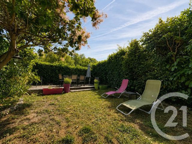 appartement - CHARTRES - 28