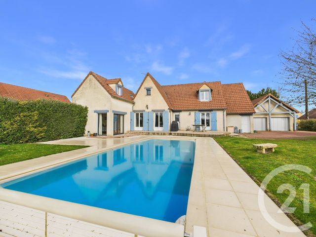 maison - CHARTRES - 28