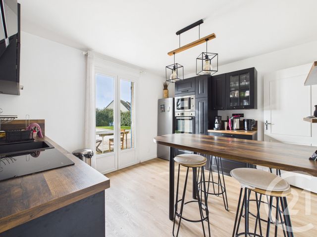 Maison &agrave; vendre - 9 pi&egrave;ces - 202 m2 - Chartres - 28 - CENTRE