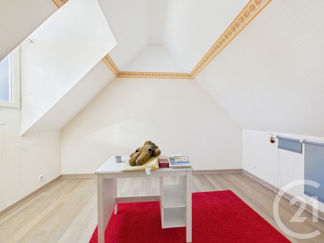 Maison &agrave; vendre - 9 pi&egrave;ces - 202 m2 - Chartres - 28 - CENTRE