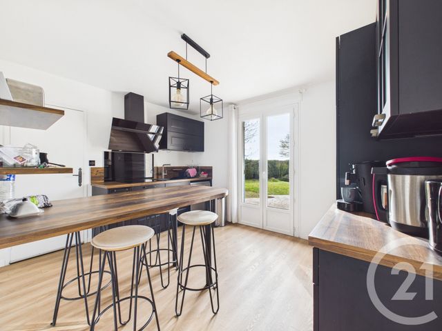 Maison &agrave; vendre - 9 pi&egrave;ces - 202 m2 - Chartres - 28 - CENTRE