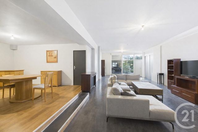 Appartement Loft &agrave; vendre - 4 pi&egrave;ces - 150 m2 - Mainvilliers - 28 - CENTRE