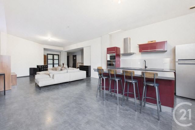 appartement - MAINVILLIERS - 28