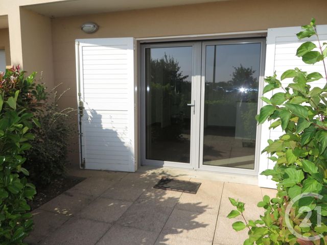 Appartement T1 &agrave; vendre - 1 pi&egrave;ce - 33,89 m2 - Chartres - 28 - CENTRE