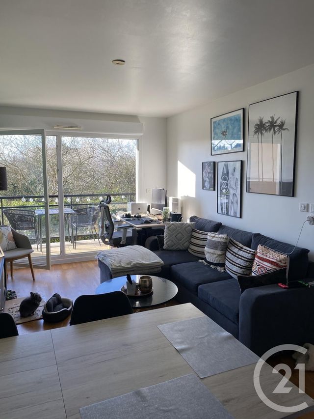 appartement - CHARTRES - 28