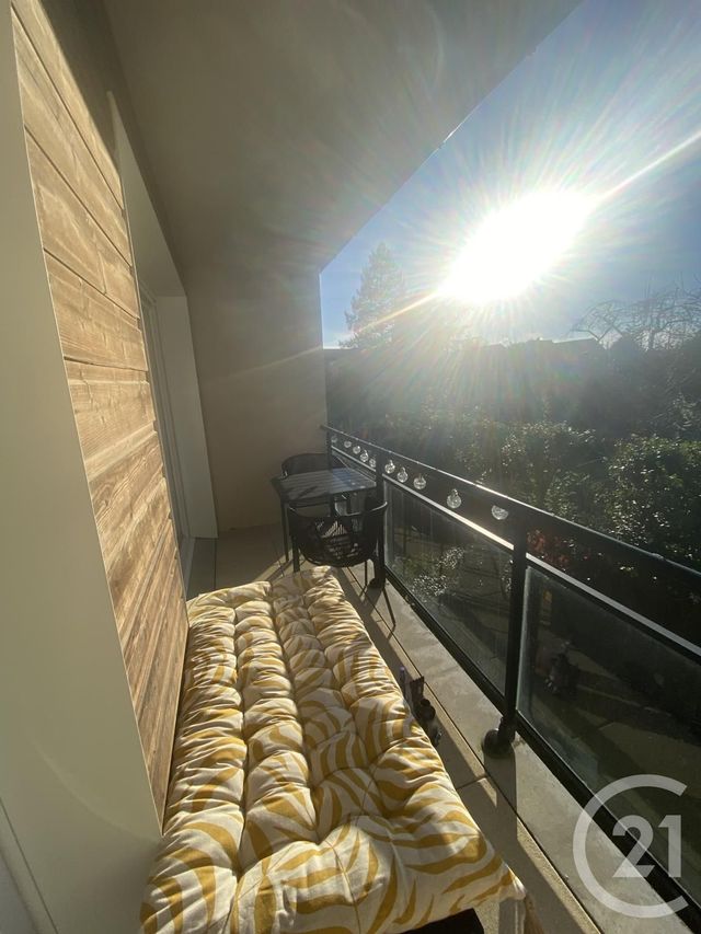 Appartement F2 &agrave; louer - 2 pi&egrave;ces - 45 m2 - Chartres - 28 - CENTRE