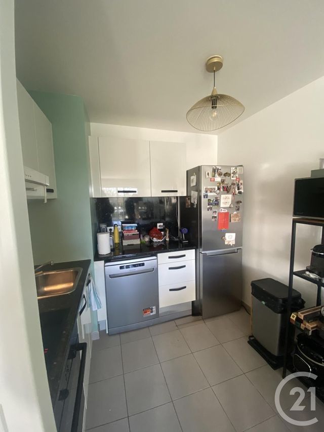 Appartement F2 &agrave; louer - 2 pi&egrave;ces - 45 m2 - Chartres - 28 - CENTRE