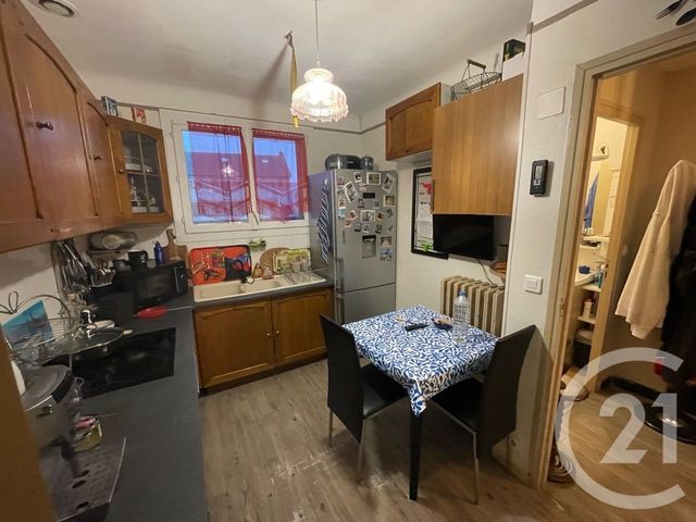 Maison &agrave; vendre - 4 pi&egrave;ces - 71 m2 - Chartres - 28 - CENTRE