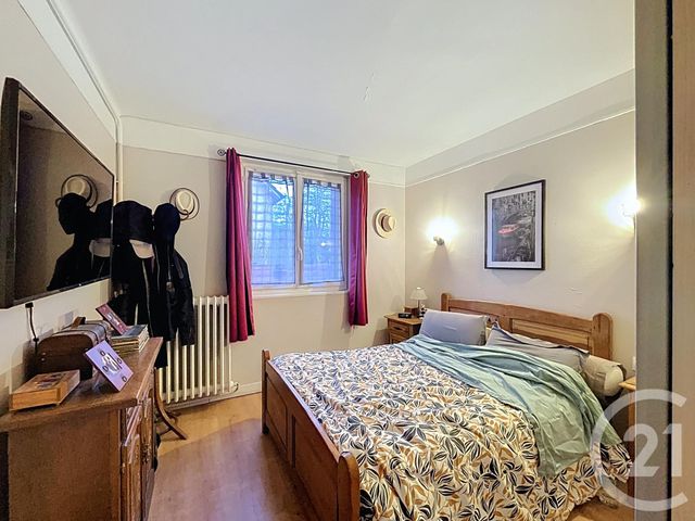 Maison &agrave; vendre - 4 pi&egrave;ces - 71 m2 - Chartres - 28 - CENTRE