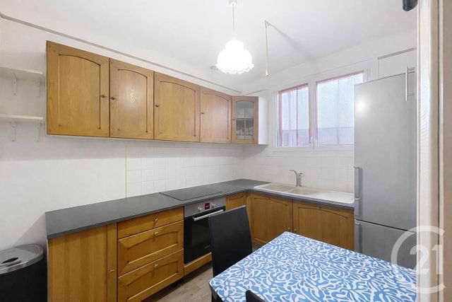 Maison &agrave; vendre - 4 pi&egrave;ces - 71 m2 - Champhol - 28 - CENTRE