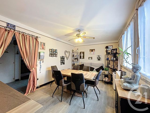 Maison &agrave; vendre - 4 pi&egrave;ces - 71 m2 - Chartres - 28 - CENTRE