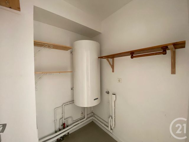 Appartement F3 &agrave; louer - 3 pi&egrave;ces - 68,28 m2 - Chartres - 28 - CENTRE