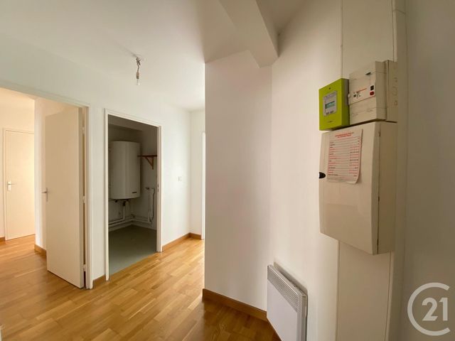 Appartement F3 &agrave; louer - 3 pi&egrave;ces - 68,28 m2 - Chartres - 28 - CENTRE