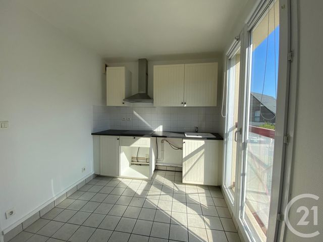 Appartement F3 &agrave; louer - 3 pi&egrave;ces - 68,28 m2 - Chartres - 28 - CENTRE