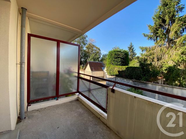 Appartement F3 &agrave; louer - 3 pi&egrave;ces - 68,28 m2 - Chartres - 28 - CENTRE