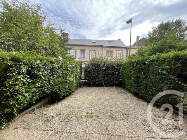 Appartement F1 &agrave; louer - 1 pi&egrave;ce - 27,30 m2 - Chartres - 28 - CENTRE