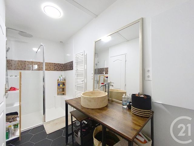 Appartement F3 bis &agrave; vendre - 3 pi&egrave;ces - 89,91 m2 - Chartres - 28 - CENTRE