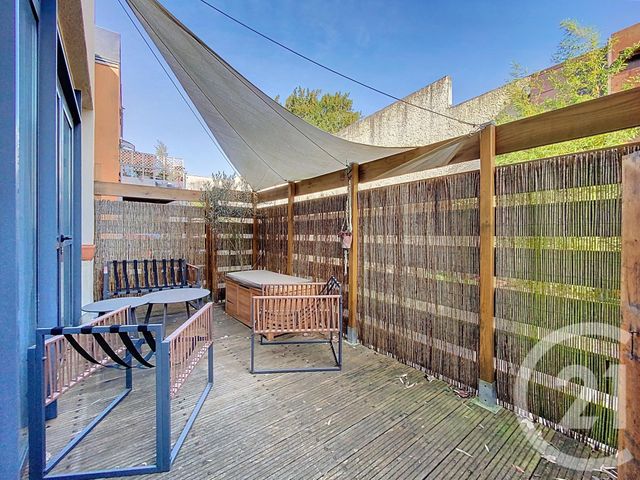 Appartement F3 bis &agrave; vendre - 3 pi&egrave;ces - 89,91 m2 - Chartres - 28 - CENTRE