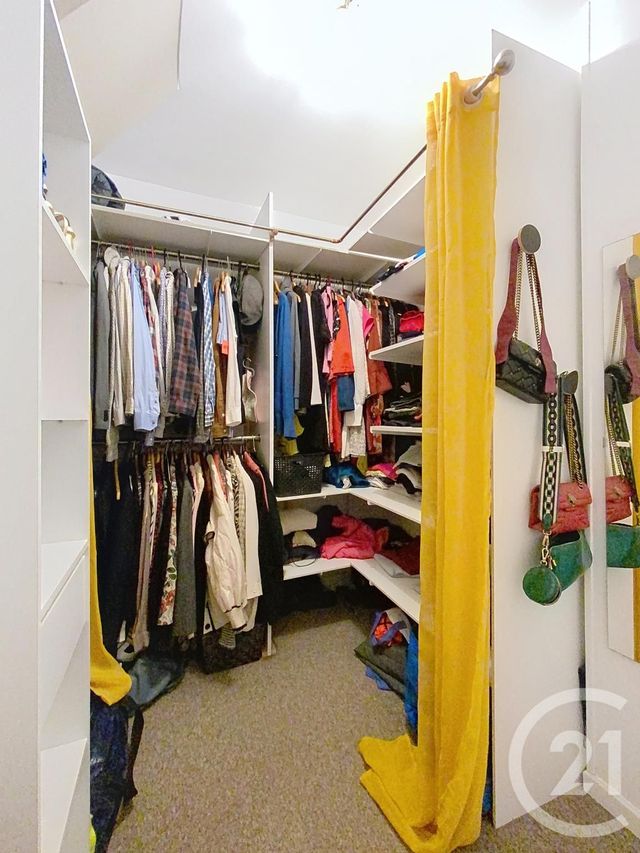 Appartement F3 bis &agrave; vendre - 3 pi&egrave;ces - 89,91 m2 - Chartres - 28 - CENTRE