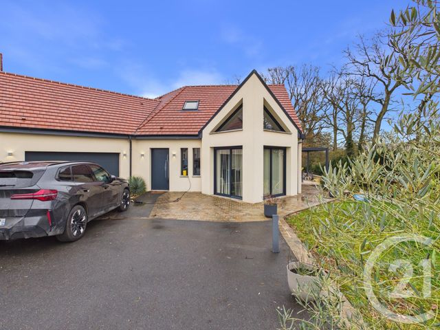 Maison &agrave; vendre - 6 pi&egrave;ces - 170 m2 - Chartres - 28 - CENTRE