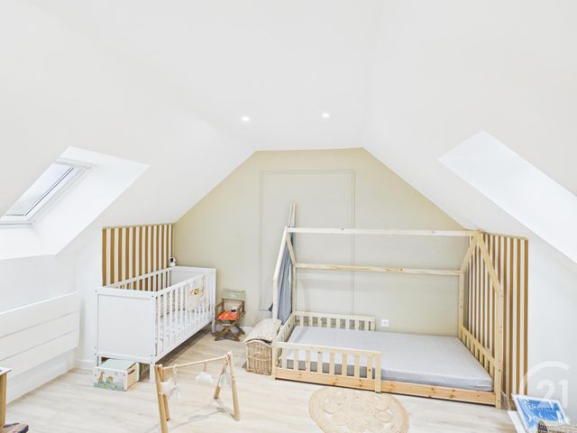 Maison &agrave; vendre - 6 pi&egrave;ces - 170 m2 - Chartres - 28 - CENTRE