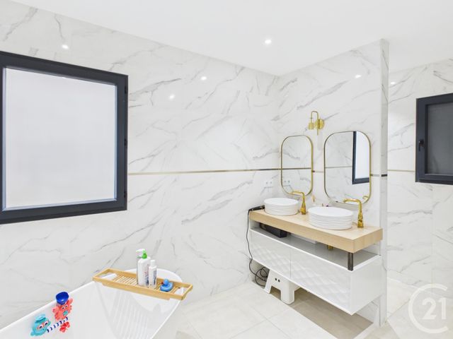 Maison &agrave; vendre - 6 pi&egrave;ces - 170 m2 - Chartres - 28 - CENTRE