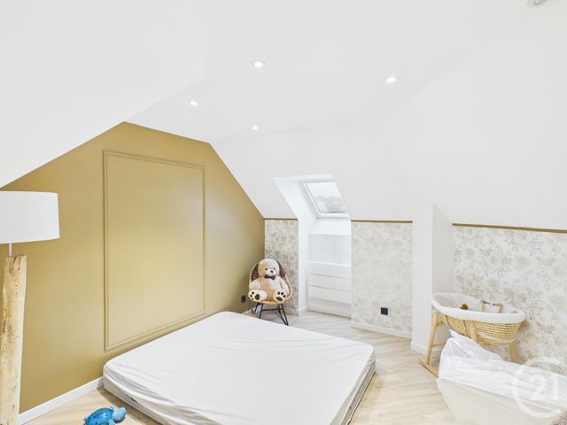 Maison &agrave; vendre - 6 pi&egrave;ces - 170 m2 - Chartres - 28 - CENTRE