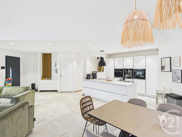 Maison &agrave; vendre - 6 pi&egrave;ces - 170 m2 - Chartres - 28 - CENTRE