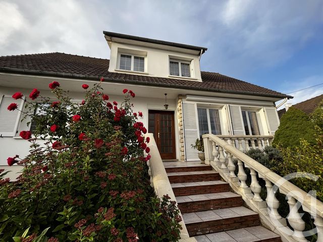 maison - CHARTRES - 28