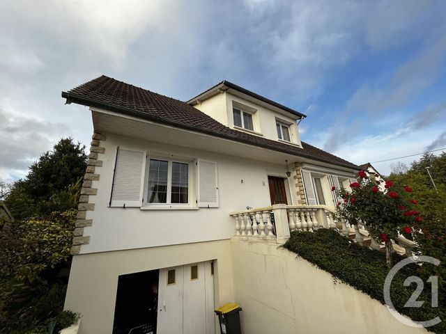 Maison &agrave; louer - 6 pi&egrave;ces - 136,18 m2 - Chartres - 28 - CENTRE