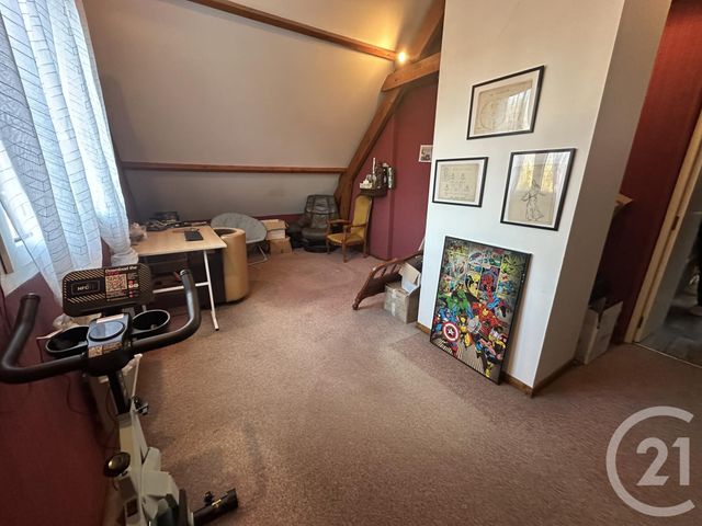 Maison &agrave; louer - 6 pi&egrave;ces - 136,18 m2 - Chartres - 28 - CENTRE