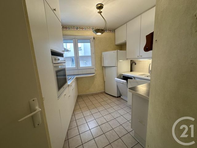 appartement - CHARTRES - 28