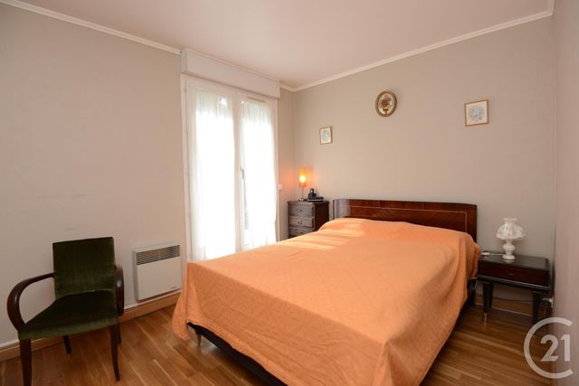 Appartement F3 &agrave; louer - 3 pi&egrave;ces - 62,76 m2 - Chartres - 28 - CENTRE