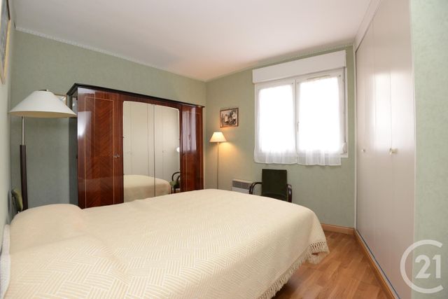 Appartement F3 &agrave; louer - 3 pi&egrave;ces - 62,76 m2 - Chartres - 28 - CENTRE