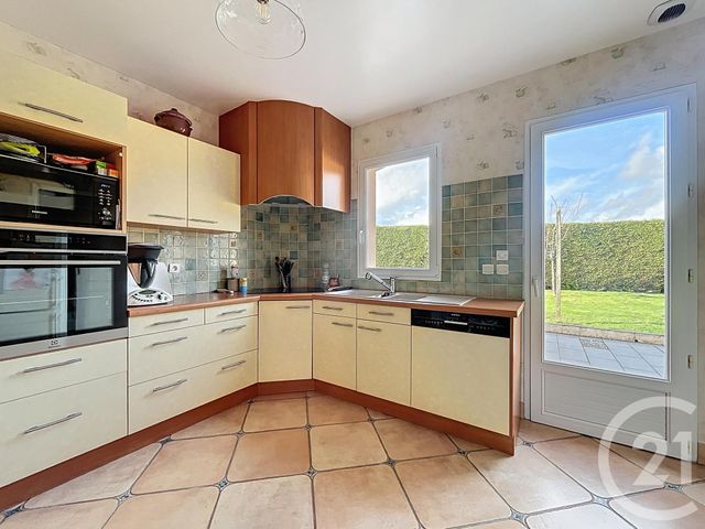 Maison &agrave; vendre - 7 pi&egrave;ces - 179 m2 - Chartres - 28 - CENTRE