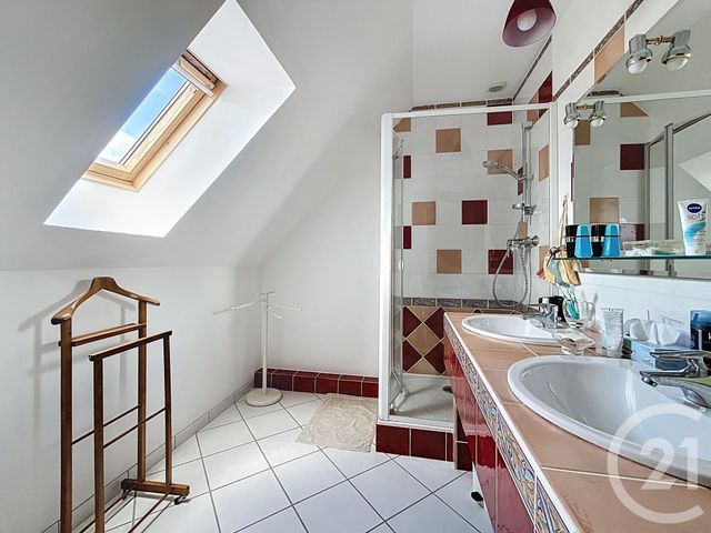 Maison &agrave; vendre - 7 pi&egrave;ces - 179 m2 - Chartres - 28 - CENTRE