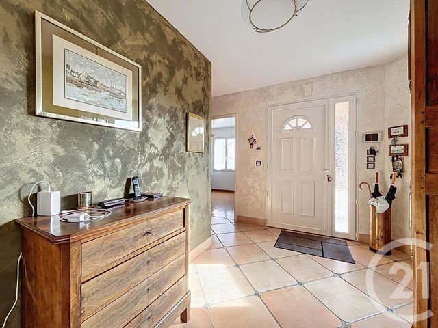 Maison &agrave; vendre - 7 pi&egrave;ces - 179 m2 - Chartres - 28 - CENTRE