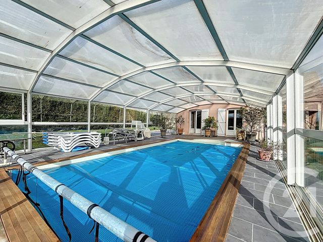 Maison &agrave; vendre - 7 pi&egrave;ces - 179 m2 - Chartres - 28 - CENTRE