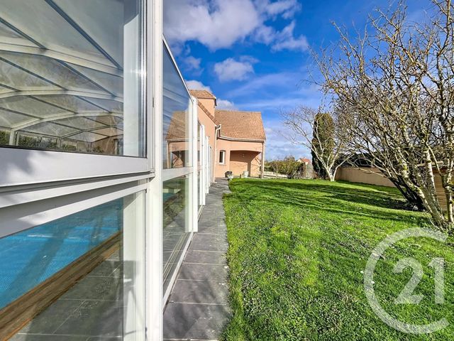 Maison &agrave; vendre - 7 pi&egrave;ces - 179 m2 - Chartres - 28 - CENTRE