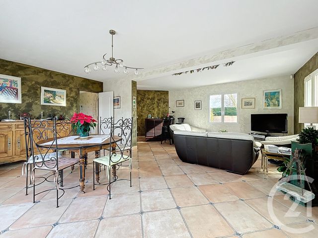 Maison &agrave; vendre - 7 pi&egrave;ces - 179 m2 - Chartres - 28 - CENTRE