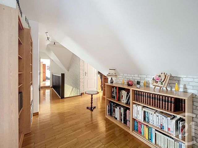 Maison &agrave; vendre - 7 pi&egrave;ces - 179 m2 - Chartres - 28 - CENTRE