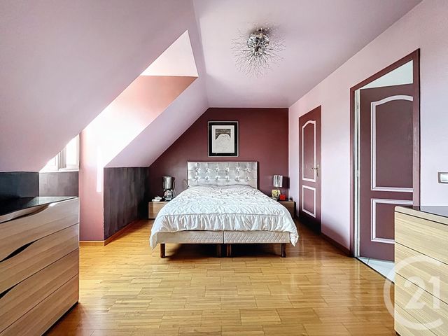 Maison &agrave; vendre - 7 pi&egrave;ces - 179 m2 - Chartres - 28 - CENTRE