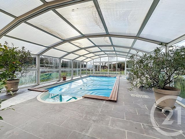 Maison &agrave; vendre - 7 pi&egrave;ces - 179 m2 - Chartres - 28 - CENTRE