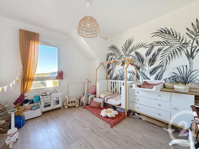 Appartement T3 &agrave; vendre - 3 pi&egrave;ces - 72,75 m2 - Chartres - 28 - CENTRE