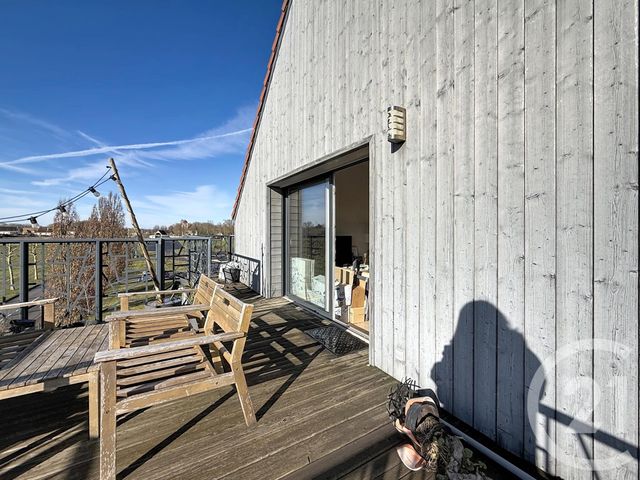 Appartement T3 &agrave; vendre - 3 pi&egrave;ces - 72,75 m2 - Chartres - 28 - CENTRE