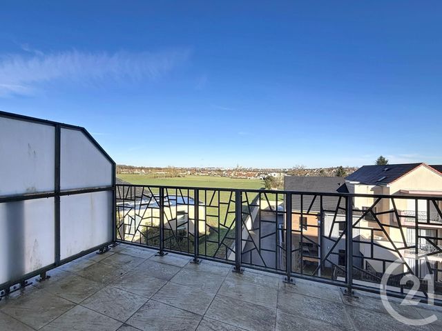 Appartement T3 &agrave; vendre - 3 pi&egrave;ces - 72,75 m2 - Chartres - 28 - CENTRE