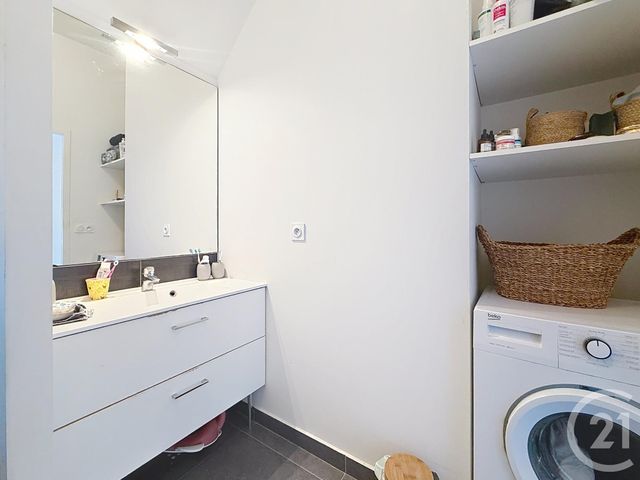 Appartement T3 &agrave; vendre - 3 pi&egrave;ces - 72,75 m2 - Chartres - 28 - CENTRE