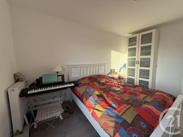 Appartement F2 &agrave; louer - 2 pi&egrave;ces - 40 m2 - Le Coudray - 28 - CENTRE